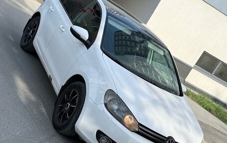 Volkswagen Golf VI, 2009 год, 515 000 рублей, 3 фотография