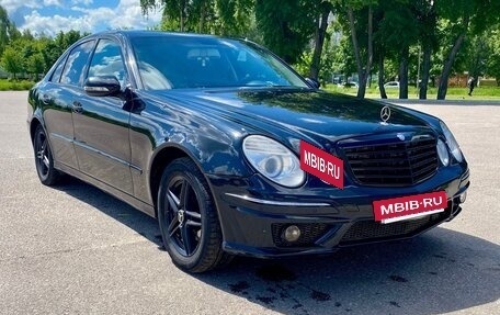 Mercedes-Benz E-Класс, 2007 год, 900 000 рублей, 7 фотография