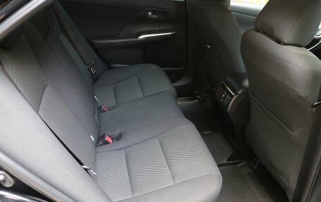Toyota Camry, 2016 год, 2 299 000 рублей, 4 фотография