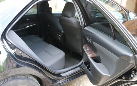 Toyota Camry, 2016 год, 2 299 000 рублей, 3 фотография