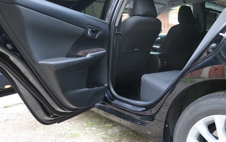 Toyota Camry, 2016 год, 2 299 000 рублей, 11 фотография