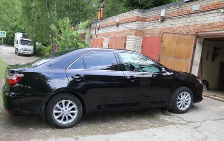 Toyota Camry, 2016 год, 2 299 000 рублей, 21 фотография