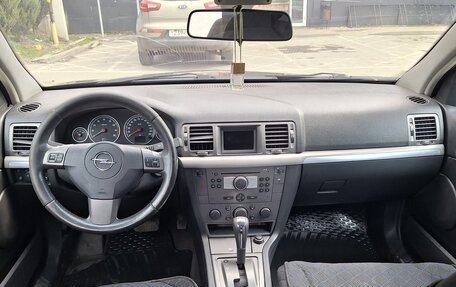 Opel Vectra C рестайлинг, 2005 год, 475 000 рублей, 9 фотография