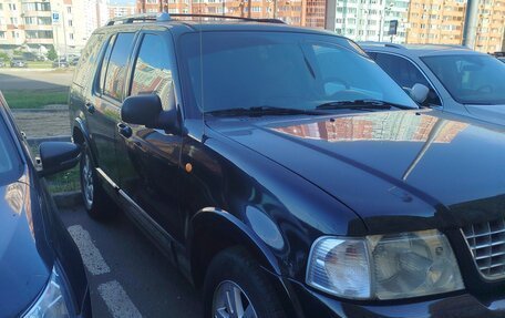 Ford Explorer III, 2003 год, 600 000 рублей, 2 фотография