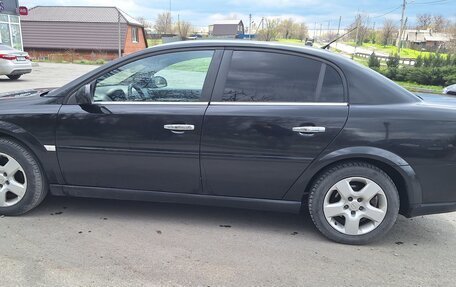 Opel Vectra C рестайлинг, 2005 год, 475 000 рублей, 8 фотография