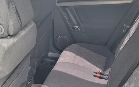Opel Vectra C рестайлинг, 2005 год, 475 000 рублей, 10 фотография