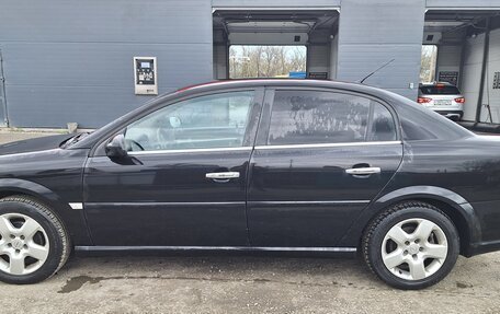 Opel Vectra C рестайлинг, 2005 год, 475 000 рублей, 7 фотография