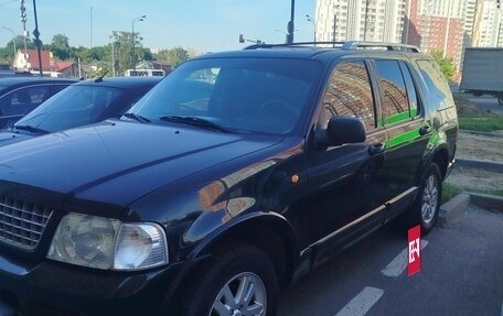 Ford Explorer III, 2003 год, 600 000 рублей, 3 фотография