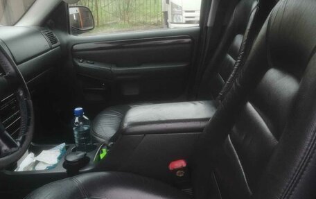 Ford Explorer III, 2003 год, 600 000 рублей, 11 фотография