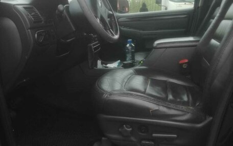 Ford Explorer III, 2003 год, 600 000 рублей, 10 фотография