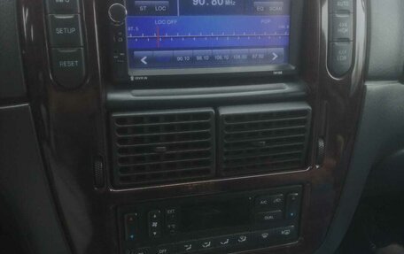 Ford Explorer III, 2003 год, 600 000 рублей, 8 фотография