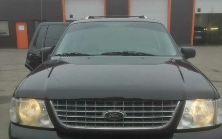 Ford Explorer III, 2003 год, 600 000 рублей, 7 фотография