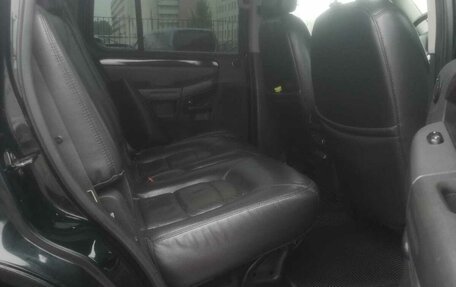Ford Explorer III, 2003 год, 600 000 рублей, 9 фотография