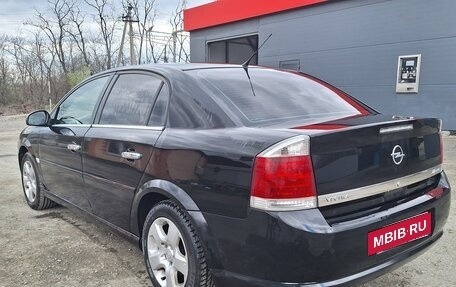 Opel Vectra C рестайлинг, 2005 год, 475 000 рублей, 3 фотография