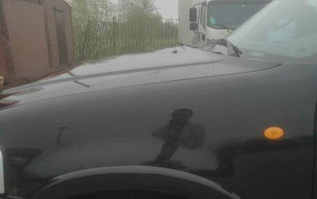 Ford Explorer III, 2003 год, 600 000 рублей, 13 фотография