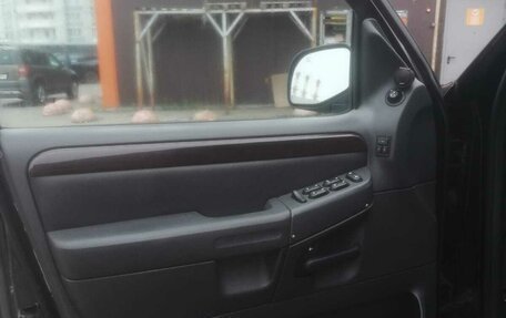 Ford Explorer III, 2003 год, 600 000 рублей, 12 фотография