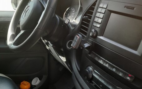 Mercedes-Benz Vito, 2014 год, 3 050 000 рублей, 5 фотография
