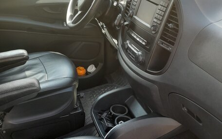 Mercedes-Benz Vito, 2014 год, 3 050 000 рублей, 6 фотография