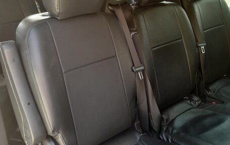 Mercedes-Benz Vito, 2014 год, 3 050 000 рублей, 7 фотография