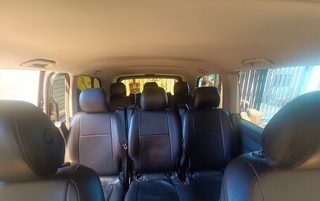 Mercedes-Benz Vito, 2014 год, 3 050 000 рублей, 3 фотография