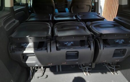 Mercedes-Benz Vito, 2014 год, 3 050 000 рублей, 4 фотография
