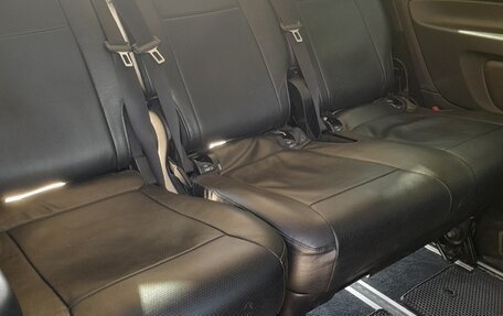 Mercedes-Benz Vito, 2014 год, 3 050 000 рублей, 8 фотография