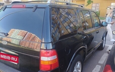 Ford Explorer III, 2003 год, 600 000 рублей, 5 фотография