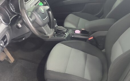 Skoda Superb III рестайлинг, 2013 год, 1 280 000 рублей, 16 фотография