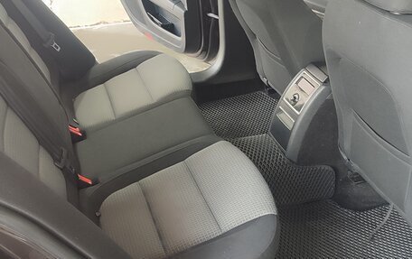 Skoda Superb III рестайлинг, 2013 год, 1 280 000 рублей, 28 фотография