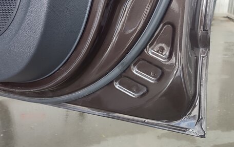 Skoda Superb III рестайлинг, 2013 год, 1 280 000 рублей, 27 фотография