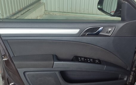 Skoda Superb III рестайлинг, 2013 год, 1 280 000 рублей, 20 фотография