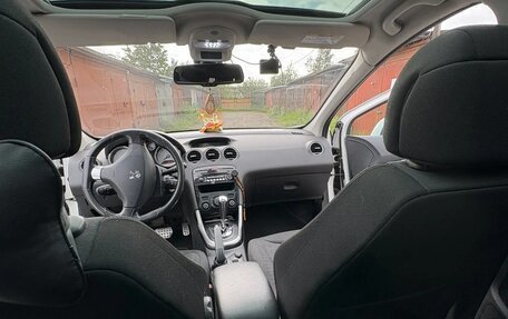 Peugeot 308 II, 2012 год, 650 000 рублей, 5 фотография