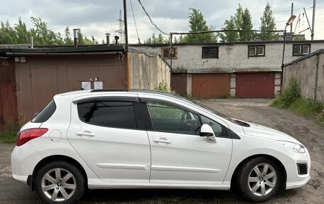 Peugeot 308 II, 2012 год, 650 000 рублей, 3 фотография