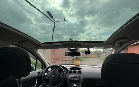 Peugeot 308 II, 2012 год, 650 000 рублей, 11 фотография