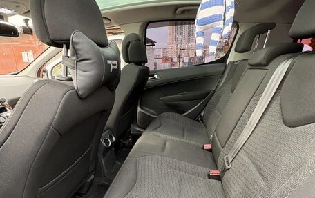Peugeot 308 II, 2012 год, 650 000 рублей, 6 фотография