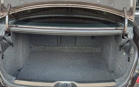 Skoda Superb III рестайлинг, 2013 год, 1 280 000 рублей, 32 фотография