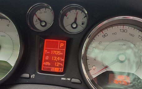 Peugeot 308 II, 2012 год, 650 000 рублей, 9 фотография