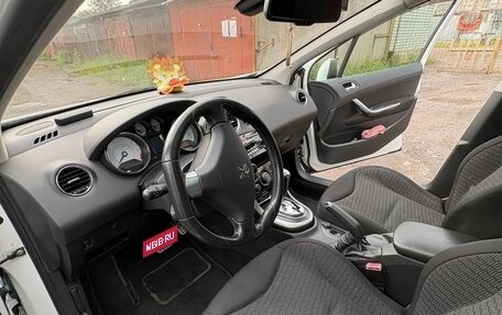 Peugeot 308 II, 2012 год, 650 000 рублей, 7 фотография