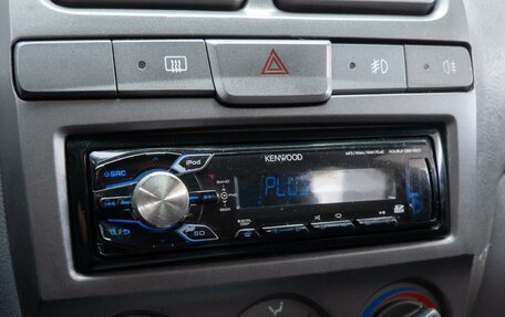 Hyundai Accent II, 2007 год, 499 000 рублей, 13 фотография