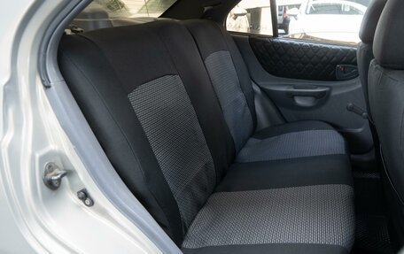 Hyundai Accent II, 2007 год, 499 000 рублей, 7 фотография