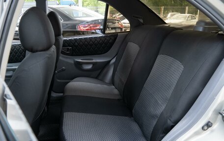 Hyundai Accent II, 2007 год, 499 000 рублей, 9 фотография