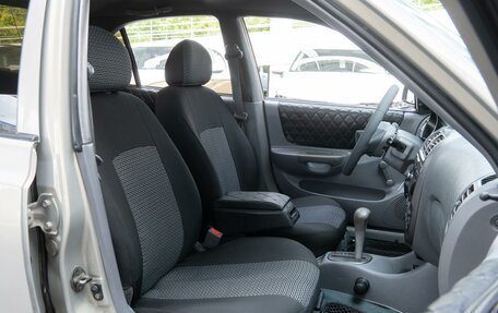 Hyundai Accent II, 2007 год, 499 000 рублей, 8 фотография