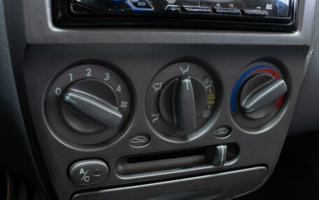 Hyundai Accent II, 2007 год, 499 000 рублей, 14 фотография
