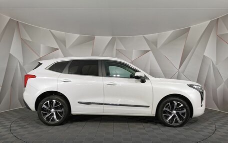 Haval Jolion, 2021 год, 1 545 000 рублей, 6 фотография