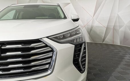 Haval Jolion, 2021 год, 1 545 000 рублей, 10 фотография