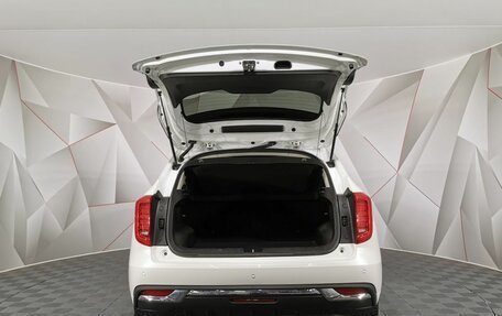 Haval Jolion, 2021 год, 1 545 000 рублей, 11 фотография
