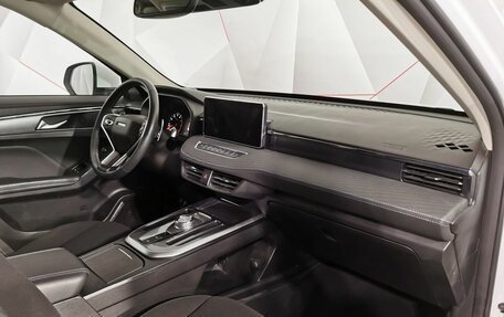 Haval Jolion, 2021 год, 1 545 000 рублей, 12 фотография