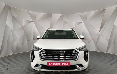 Haval Jolion, 2021 год, 1 545 000 рублей, 7 фотография