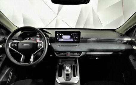 Haval Jolion, 2021 год, 1 545 000 рублей, 13 фотография