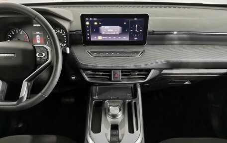 Haval Jolion, 2021 год, 1 545 000 рублей, 14 фотография